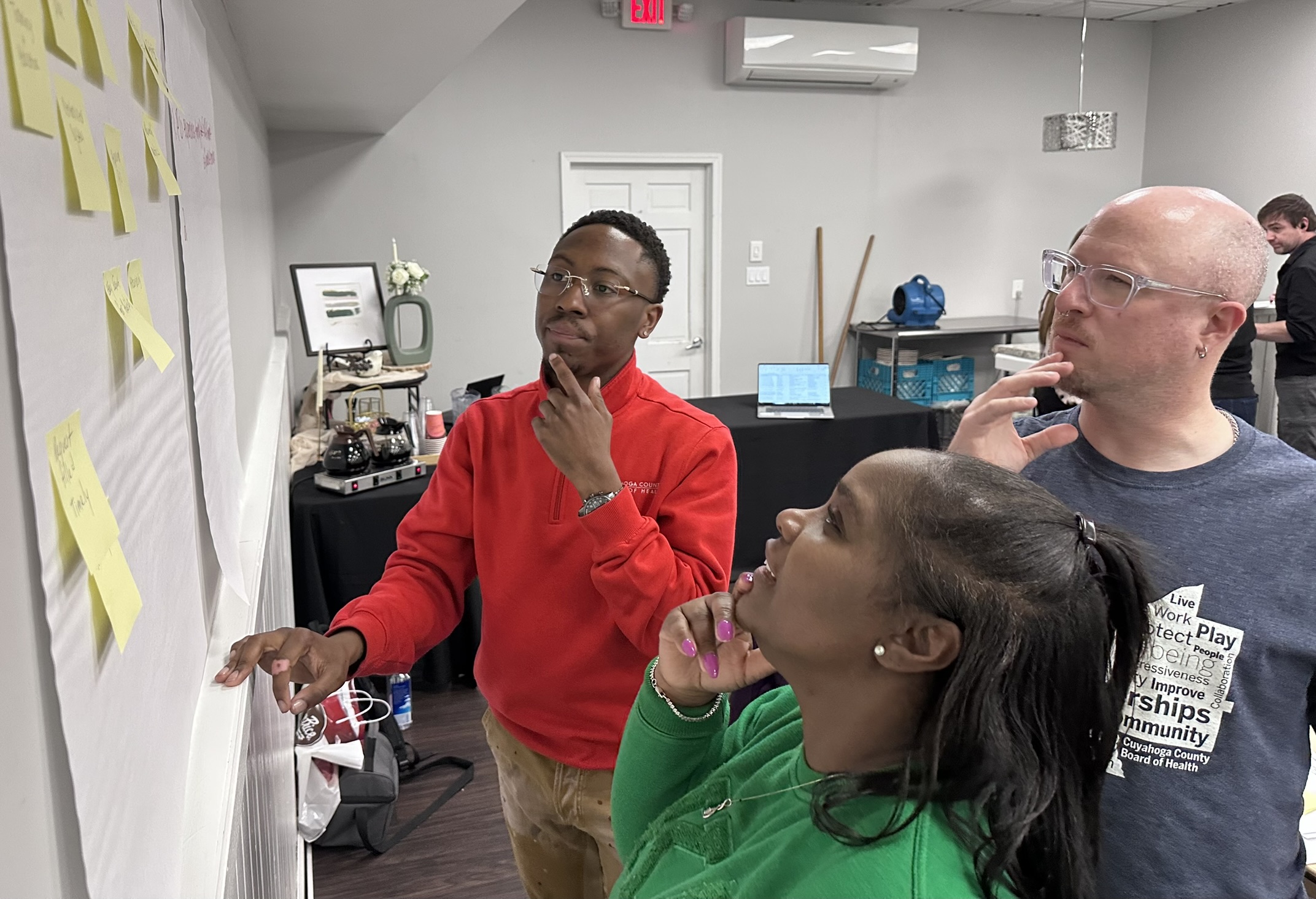 Lessons That Transformed a QI Pilot into a Statewide Success